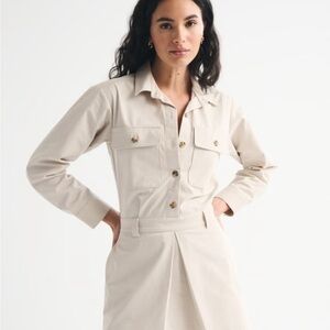 NWT Abercrombie Dress